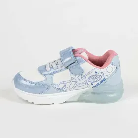 Spordijalanõud Lastele Stitch Helesinine