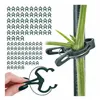 Plant clips - 108 pcs. Gardlov 22586