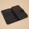 Smart Classic case for iPhone 17 6,3&quot black