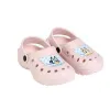 Beach Sandals Bluey Pink 28-29