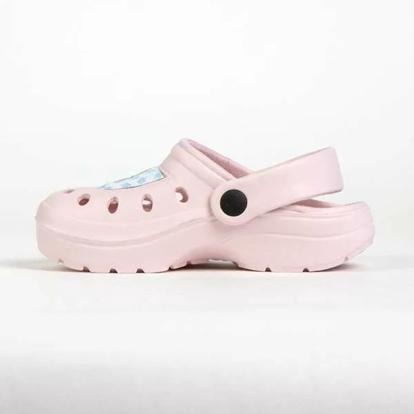 Beach Sandals Bluey Pink 28-29