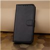 Smart Classic case for iPhone 17 Pro Max 6,9&quot black