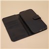 Smart Classic case for iPhone 17 Pro Max 6,9&quot black