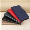 Smart Classic case for iPhone 17 Pro Max 6,9&quot black