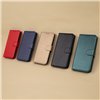 Smart Classic case for iPhone 17 Pro Max 6,9&quot black