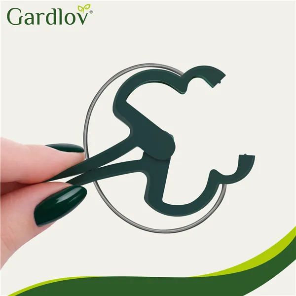 Kasvipidikkeet - 108 kpl. Gardlov 22586