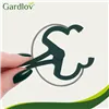 Augu saspraudes - 108 gab. Gardlov 22586