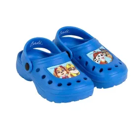 Kroksai The Paw Patrol