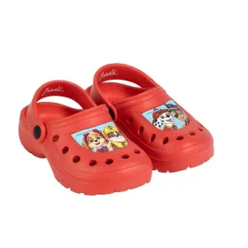 Kroksai The Paw Patrol