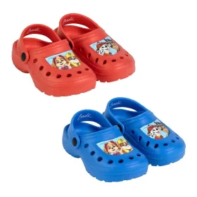 Kroksai The Paw Patrol