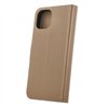 Smart Classic case for iPhone 17 6,3&quot gold