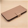 Smart Classic case for iPhone 17 6,3&quot gold