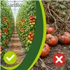 Klipai - augalų segtukai - 108 vnt. Gardlovas 22586