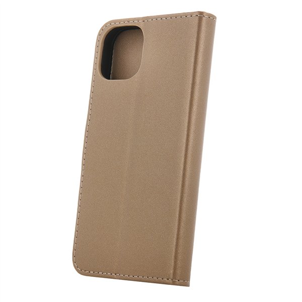 Smart Classic case for iPhone 17 Pro Max 6,9&quot gold