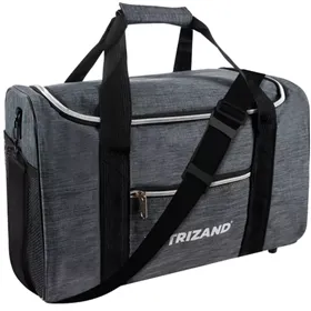 Reisikott 40x25x20cm Trizand 23635