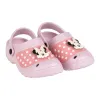 Kroksai Minnie Mouse Rožinė