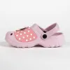 Kroksai Minnie Mouse Rožinė