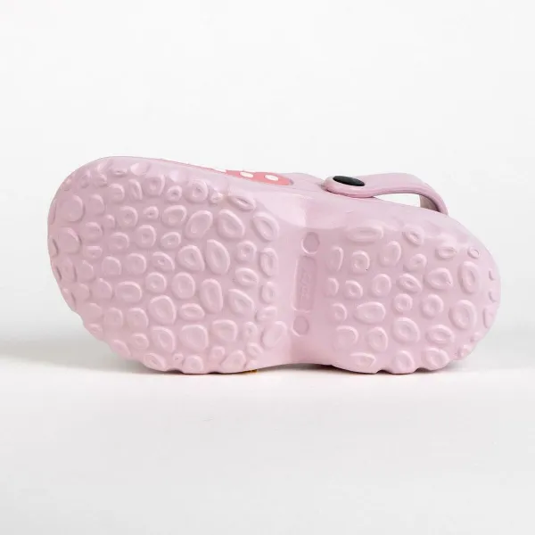 Rantasandaalit Minnie Mouse Pinkki