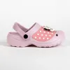 Kroksai Minnie Mouse Rožinė