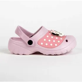 Puukingad Minnie Mouse Roosa 30-31