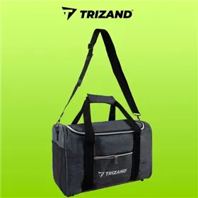 Matkakassi 40x25x20cm Trizand 23635