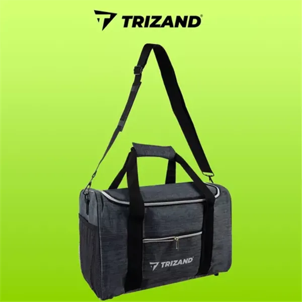 Дорожная сумка 40х25х20см Trizand 23635