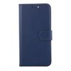 Smart Classic case for iPhone 17 6,3&quot navy blue