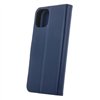 Smart Classic case for iPhone 17 6,3&quot navy blue