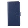 Smart Classic case for iPhone 17 6,3&quot navy blue