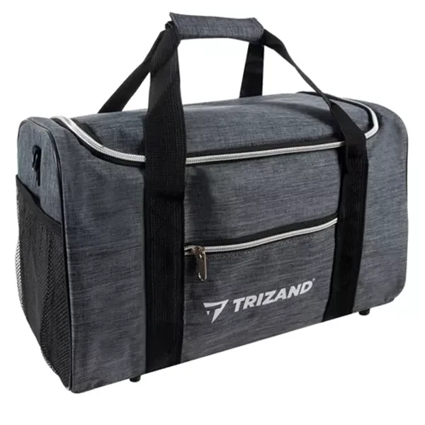 Ceļojuma soma 40x25x20cm Trizand 23635
