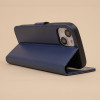 Smart Classic case for iPhone 17 6,3&quot navy blue