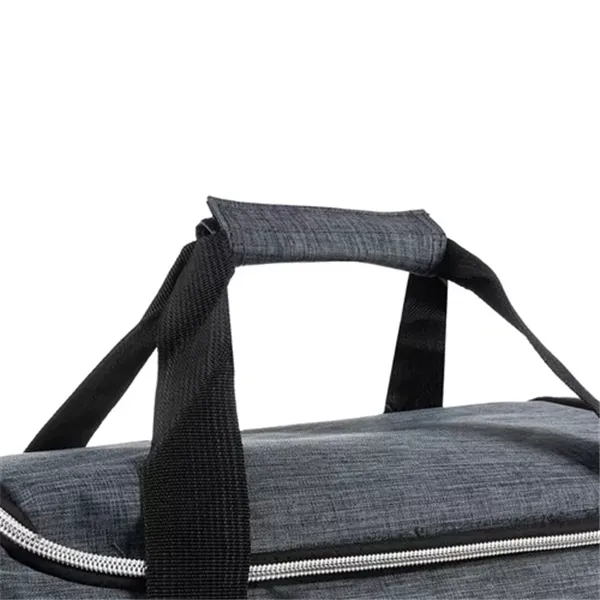 Travel bag 40x25x20cm Trizand 23635