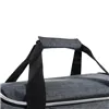Travel bag 40x25x20cm Trizand 23635