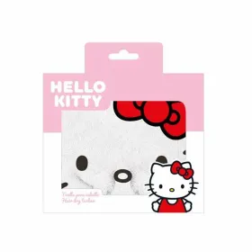Kylpypyyhe Hello Kitty