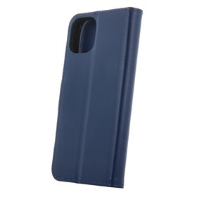 Smart Classic case for iPhone 17 Pro 6,3&quot navy blue