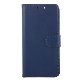 Smart Classic case for iPhone 17 Pro 6,3&quot navy blue