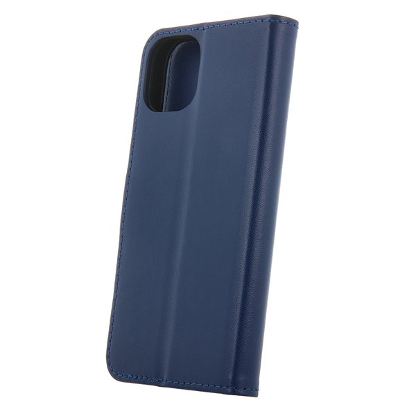 Smart Classic case for iPhone 17 Pro 6,3&quot navy blue