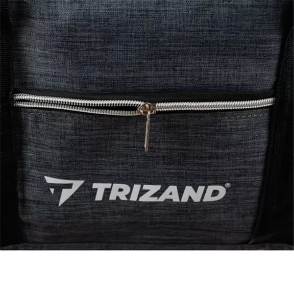 Ceļojuma soma 40x25x20cm Trizand 23635