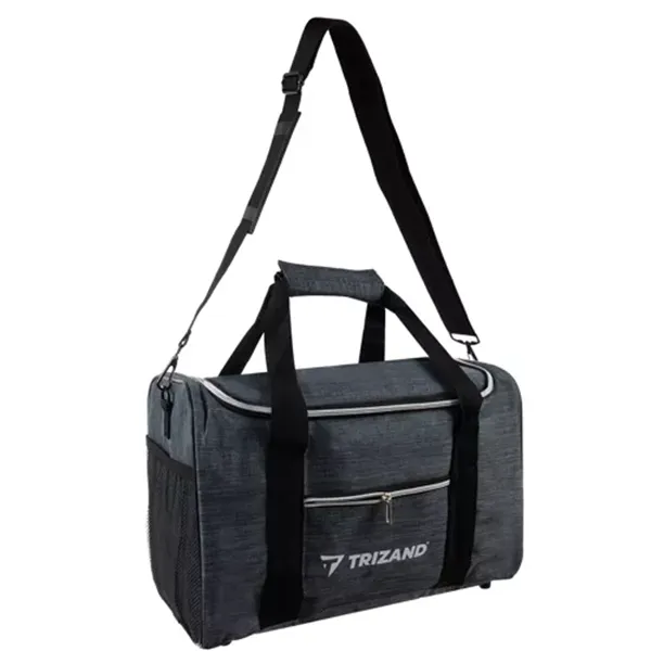 Ceļojuma soma 40x25x20cm Trizand 23635