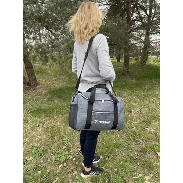 Ceļojuma soma 40x25x20cm Trizand 23635