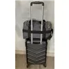 Ceļojuma soma 40x25x20cm Trizand 23635