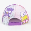 Laste nokamüts Hello Kitty Kuromi  Lilla
