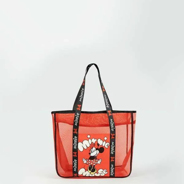 Rannakott Minnie Mouse