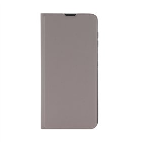 Smart Soft case for iPhone 17 Pro 6,3&quot nude