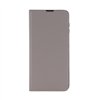 Smart Soft case for iPhone 17 Pro 6,3&quot nude