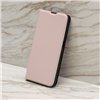 Smart Soft case for iPhone 17 Pro 6,3&quot nude