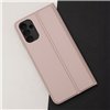 Smart Soft case for iPhone 17 Pro 6,3&quot nude