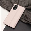 Smart Soft case for iPhone 17 Pro 6,3&quot nude