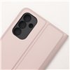 Smart Soft case for iPhone 17 Pro 6,3&quot nude