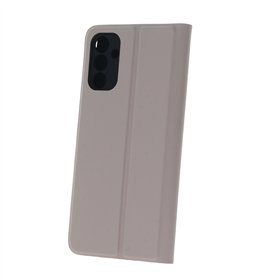 Smart Soft case for iPhone 17 Pro Max 6,9&quot nude